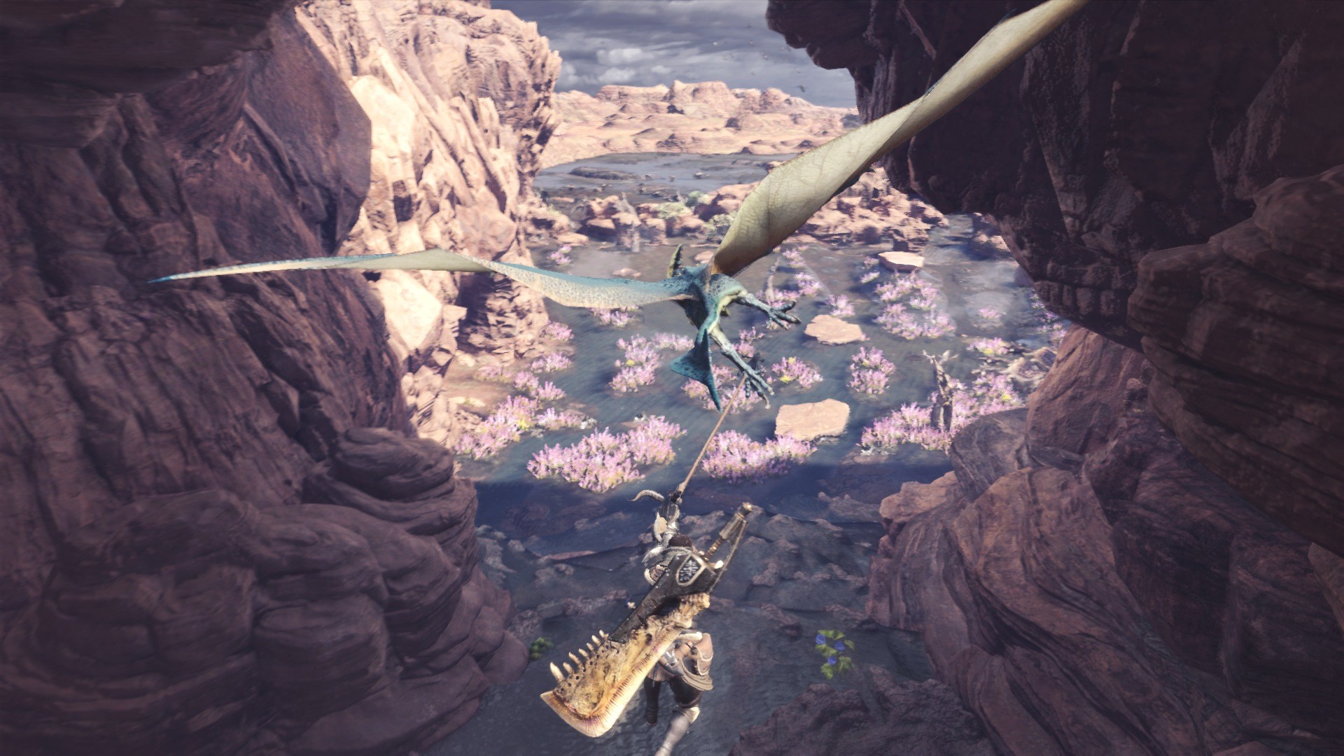 Monster Hunter: World - Imagen 39